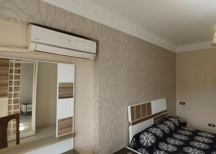 Comfort & Luxury Apartment Five Stars