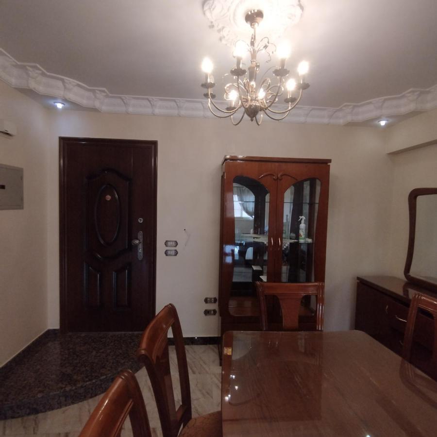 Comfort & Luxury Five Stars Apartment Cairo
