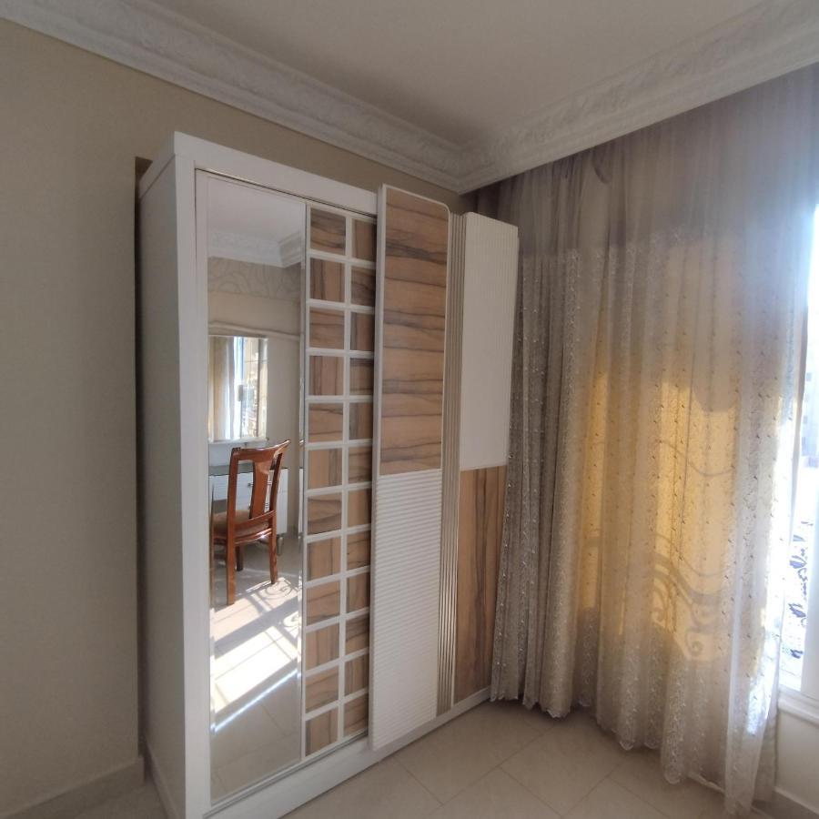 Comfort & Luxury Five Stars Apartment Cairo