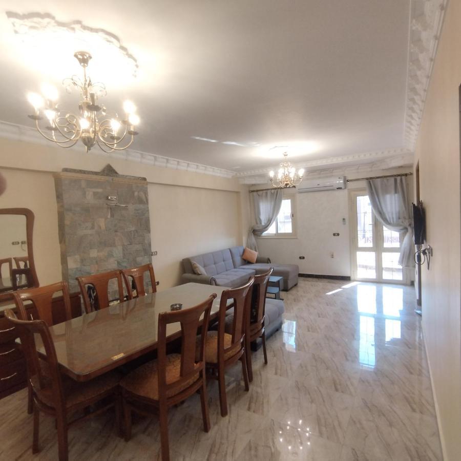Apartment Comfort & Luxury Five Stars