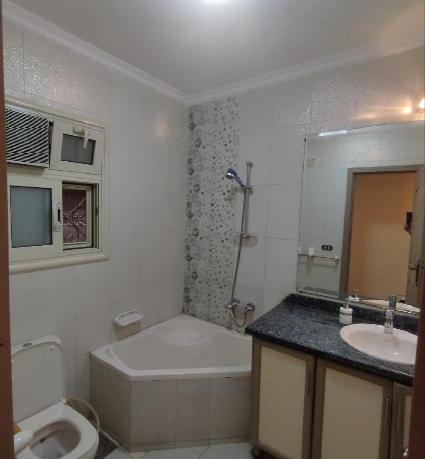 Apartment Comfort & Luxury Five Stars