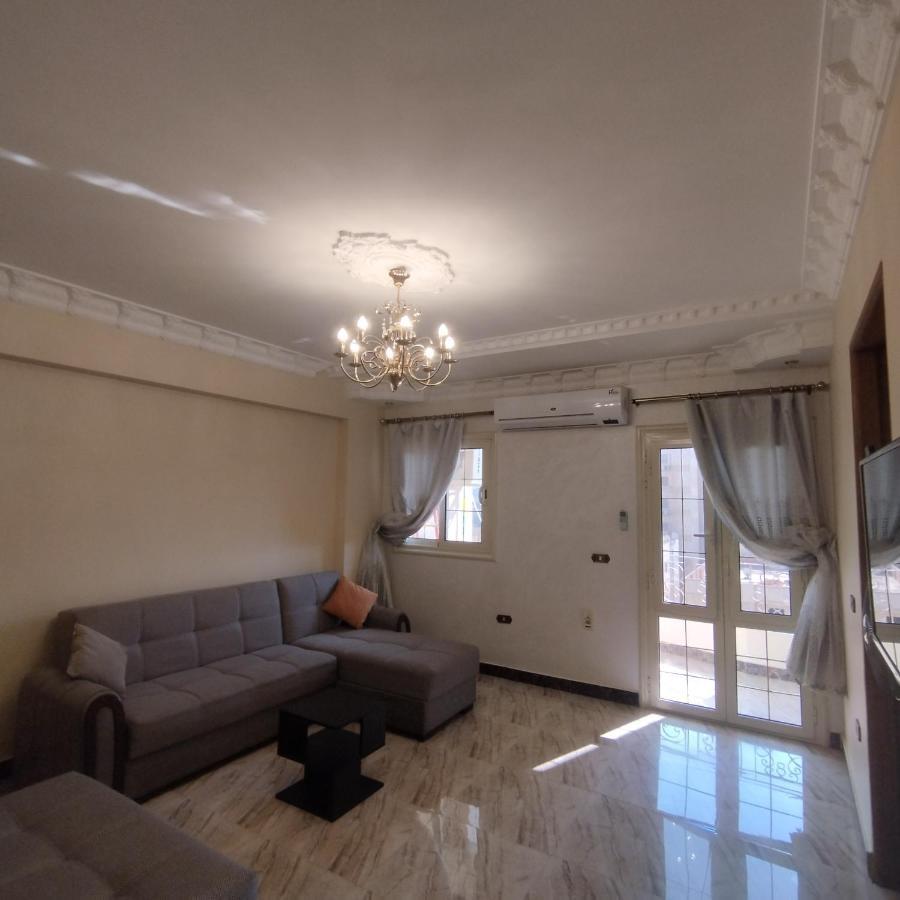 Comfort & Luxury Five Stars Apartment Cairo