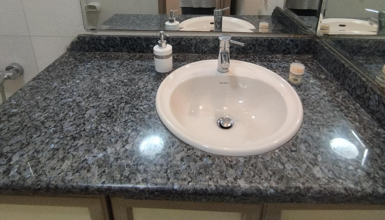 Comfort & Luxury Five Stars Apartamento El Cairo